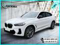 BMW X4 M40D 34PS 8G M NAVI+LEDER+360KAM+PARK -28% Beige - thumbnail 1