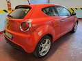 Alfa Romeo MiTo MiTo 2008 1.6 jtdm Distinctive premium pack 120cv Rosso - thumbnail 3