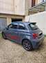 Abarth 595 1.4 Turbo 16V T-Jet 145 ch BVM5 Gris - thumbnail 4