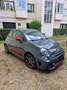 Abarth 595 1.4 Turbo 16V T-Jet 145 ch BVM5 Gris - thumbnail 1