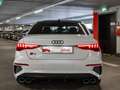 Audi S3 Limousine 2.0 TFSI quattro Matrix Pano HeadUp Blanc - thumbnail 7