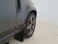 Land Rover Defender Defender 90 5.0 V8 525 CV AWD Auto Carpathian Edi Grigio - thumbnail 14