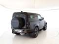 Land Rover Defender Defender 90 5.0 V8 525 CV AWD Auto Carpathian Edi Grigio - thumbnail 2