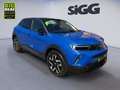 Opel Mokka 1.2 Turbo Elegance LED Licht Kamera Blu/Azzurro - thumbnail 9