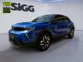 Opel Mokka 1.2 Turbo Elegance LED Licht Kamera Blu/Azzurro - thumbnail 2