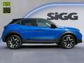 Opel Mokka 1.2 Turbo Elegance LED Licht Kamera Blu/Azzurro - thumbnail 8