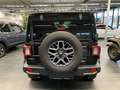 Jeep Wrangler PHEV Wrangler Unlimited Phev Sahara Noir - thumbnail 4