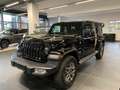Jeep Wrangler PHEV Wrangler Unlimited Phev Sahara Noir - thumbnail 1