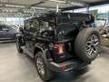 Jeep Wrangler PHEV Wrangler Unlimited Phev Sahara Noir - thumbnail 3