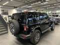 Jeep Wrangler PHEV Wrangler Unlimited Phev Sahara Noir - thumbnail 5