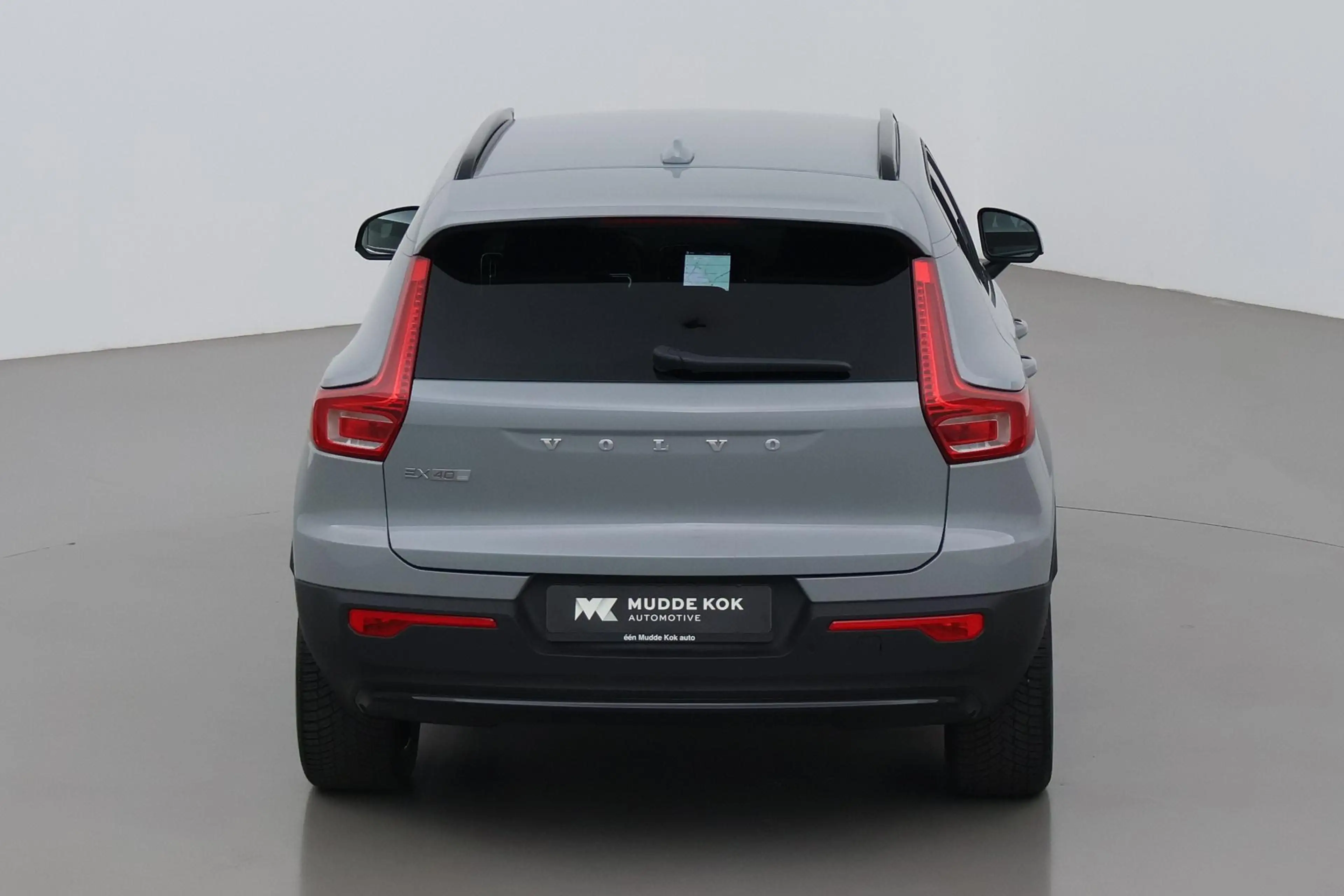 Volvo EX40 Single Motor Extended Range Plus | 82 kWh | Harman — photo 9