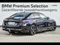 BMW i5 eDrive40 - Berline - M Pack Blauw - thumbnail 2