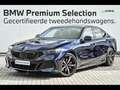 BMW i5 eDrive40 - Berline - M Pack Blauw - thumbnail 1