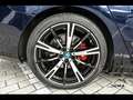 BMW i5 eDrive40 - Berline - M Pack Blauw - thumbnail 4