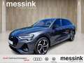 Audi e-tron 55 quattro S line* B&O*Pano*HuD*Matrix* Grijs - thumbnail 1