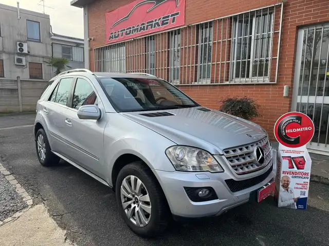Mercedes-Benz ML 320 Classe M - W164 cdi Sport auto