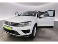 Volkswagen Touareg 3.0TDI V6 4M Tiptronic Terrain Tech+AHK Wit - thumbnail 22