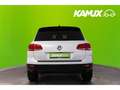 Volkswagen Touareg 3.0TDI V6 4M Tiptronic Terrain Tech+AHK Wit - thumbnail 5