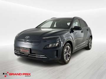 EV 64 kWh XLine