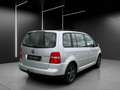 Volkswagen Touran 1.6 FSI *erst.91tkm!*1Vorhalter*Anhängerk Silber - thumbnail 5