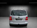 Volkswagen Touran 1.6 FSI *erst.91tkm!*1Vorhalter*Anhängerk Silber - thumbnail 4