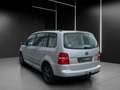 Volkswagen Touran 1.6 FSI *erst.91tkm!*1Vorhalter*Anhängerk Silber - thumbnail 6