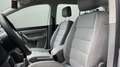 Volkswagen Touran 1.6 FSI *erst.91tkm!*1Vorhalter*Anhängerk Silber - thumbnail 7