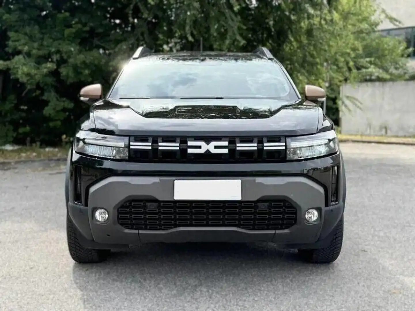 Dacia Duster 1.0 TCe GPL 4x2 Essential Nero - 1