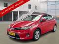 Toyota Auris 1.8 Hybrid Aspiration CLIMA 40213 KM NAP PAS Rouge - thumbnail 1