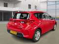 Toyota Auris 1.8 Hybrid Aspiration CLIMA 40213 KM NAP PAS Rouge - thumbnail 4