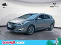 Hyundai i40 Wagon 1.7 CRDi 136CV Comfort Grigio - thumbnail 1