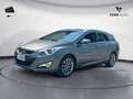 Hyundai i40 Wagon 1.7 CRDi 136CV Comfort Grigio - thumbnail 2