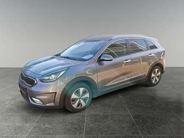 1.6 Plug-in Hybrid Spirit