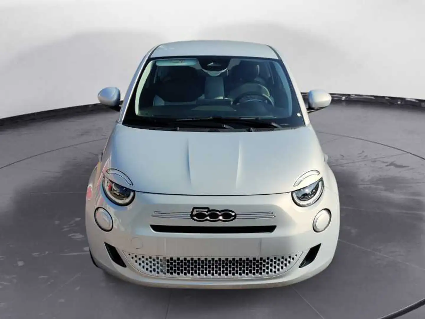 Fiat 500 1.0 Hybrid Torino Blau - 2