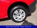 Volkswagen Caddy Cargo KA/Klima/DAB+/2xSchiebetür/PDC/GJR Rojo - thumbnail 20