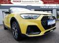 Audi A1 Citycarver 30 TFSI 2xPDC Full-Link LED S-Line žuta - thumbnail 2