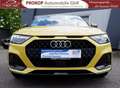 Audi A1 Citycarver 30 TFSI 2xPDC Full-Link LED S-Line Yellow - thumbnail 4