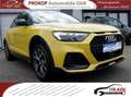 Audi A1 Citycarver 30 TFSI 2xPDC Full-Link LED S-Line Yellow - thumbnail 1