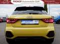 Audi A1 Citycarver 30 TFSI 2xPDC Full-Link LED S-Line žuta - thumbnail 10
