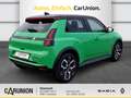 Renault R 5 E-Tech Techno 150 Comfort Range Grün - thumbnail 4