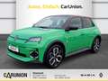 Renault R 5 E-Tech Techno 150 Comfort Range Grün - thumbnail 1
