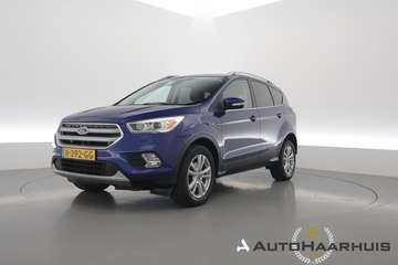1.5 EcoBoost Titanium | Rijklaar! | Stoelverw. | C