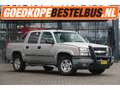 Chevrolet Avalanche USA 5.3 4WD 1500 / MARGE / APK 08-2026.. Grau - thumbnail 1