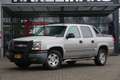 Chevrolet Avalanche USA 5.3 4WD 1500 / MARGE / APK 08-2026.. Grau - thumbnail 13