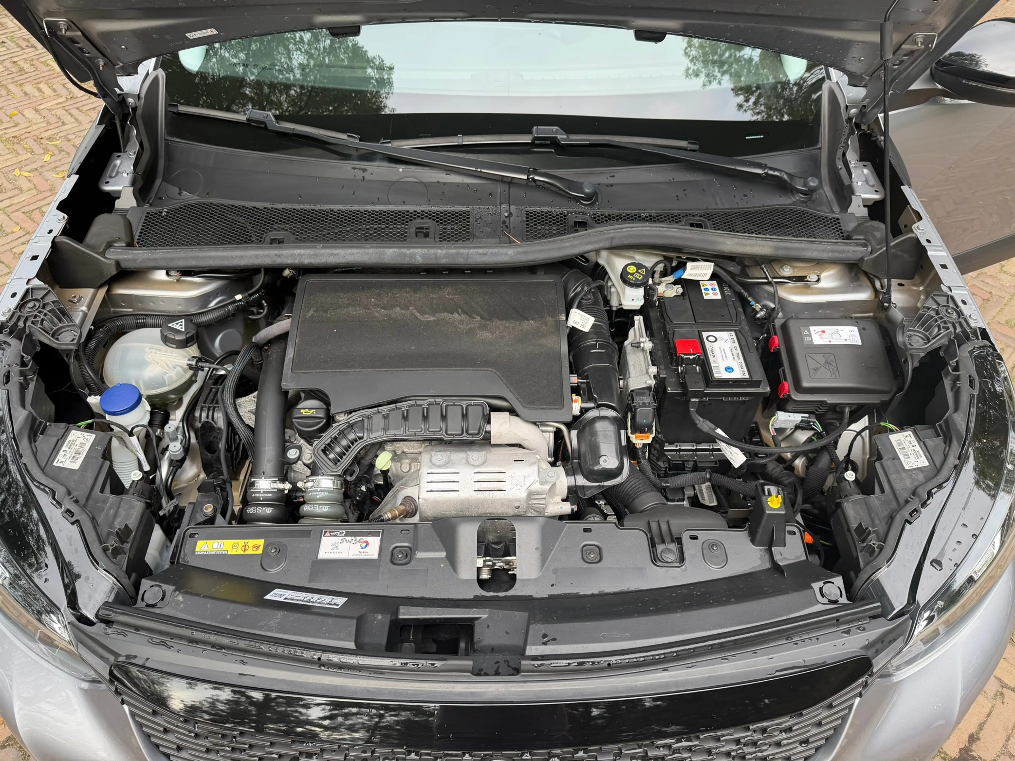 Peugeot 2008 1.2 PureTech Active Pack, Wij zijn altijd de goedk — photo 11