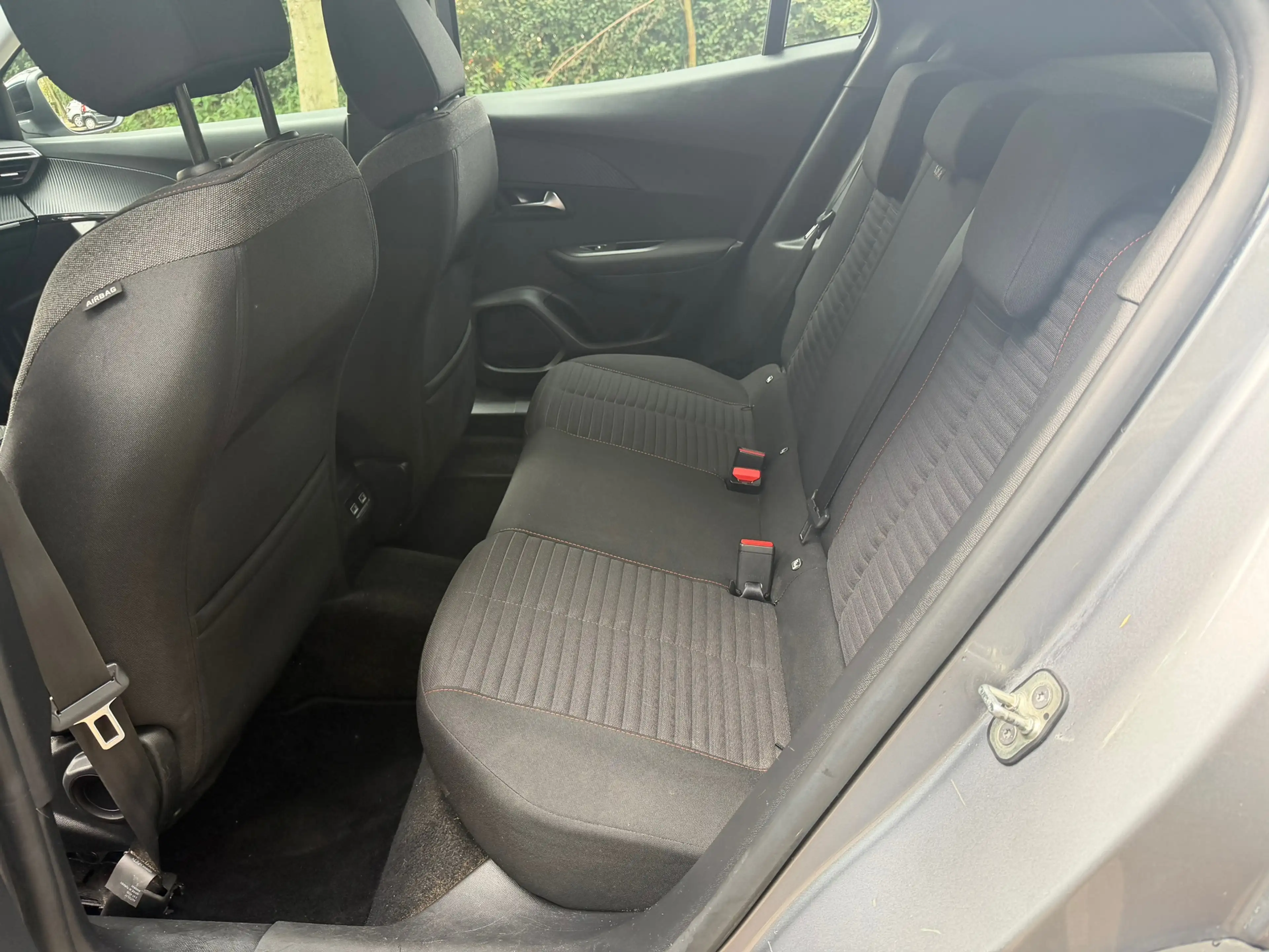 Peugeot 2008 1.2 PureTech Active Pack, Wij zijn altijd de goedk — photo 14