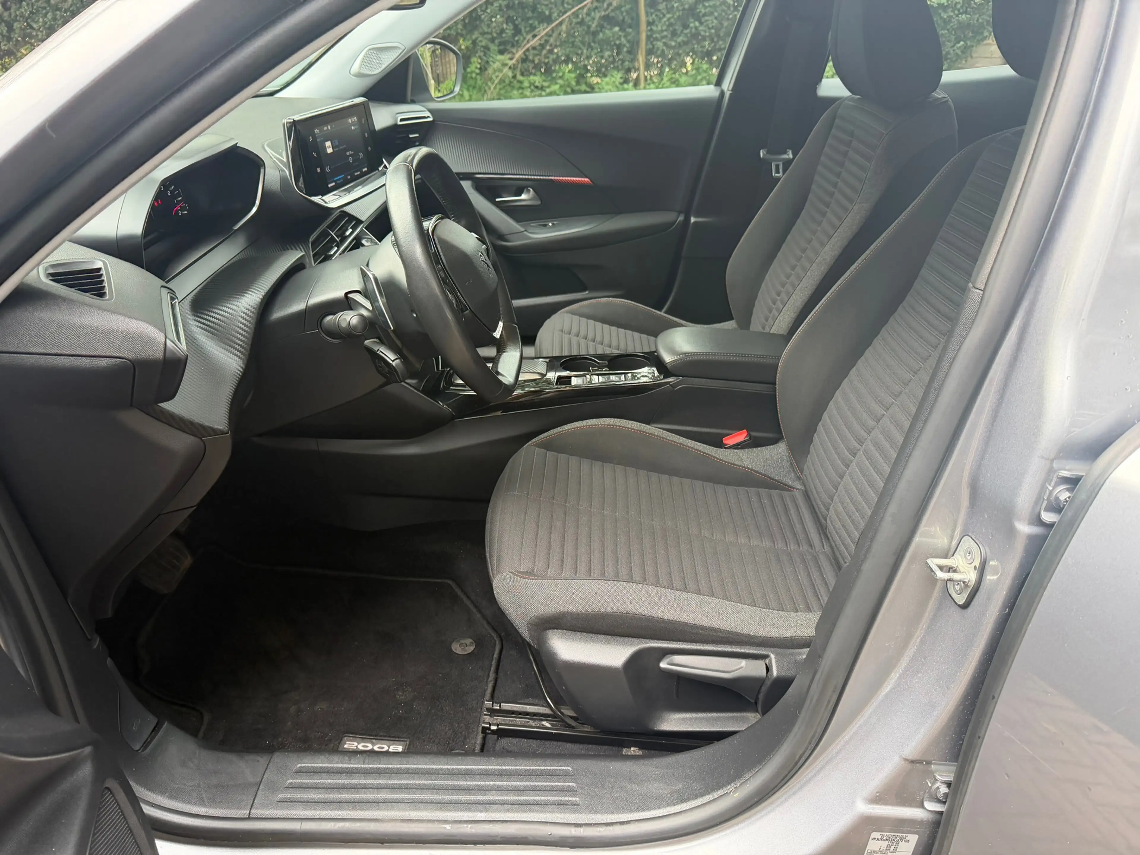Peugeot 2008 1.2 PureTech Active Pack, Wij zijn altijd de goedk — photo 13