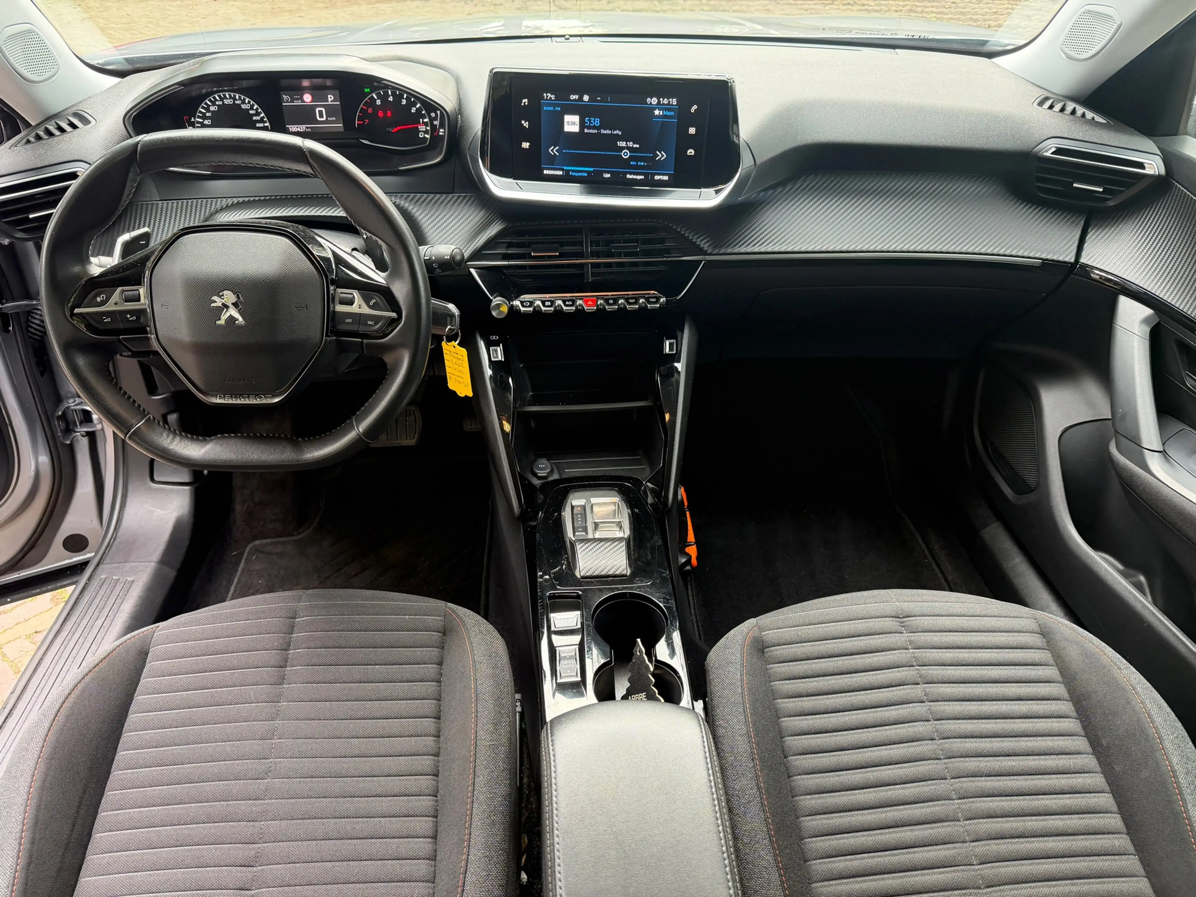 Peugeot 2008 1.2 PureTech Active Pack, Wij zijn altijd de goedk — photo 12