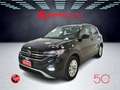 Volkswagen T-Cross 1.0 TSI 110 CV DSG Style Km 69.000 Iva Esposta Noir - thumbnail 1