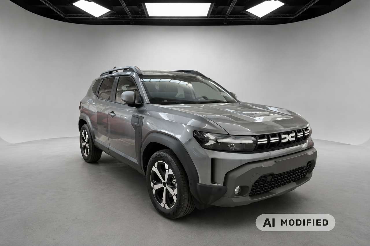 Dacia Duster 1.8 hybrid Journey 155cv auto - VARI COLORI!